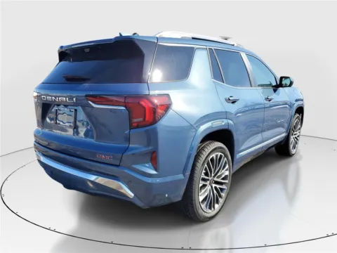 More photos of 2026 GMC Terrain AWD Denali at Tom Gill Buick GMC, OH