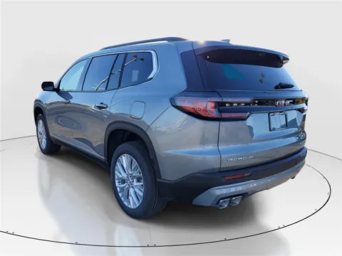 Another view of 2026 GMC Acadia FWD Elevation for sale in Hamilton, OH at Tom Gill Buick GMC