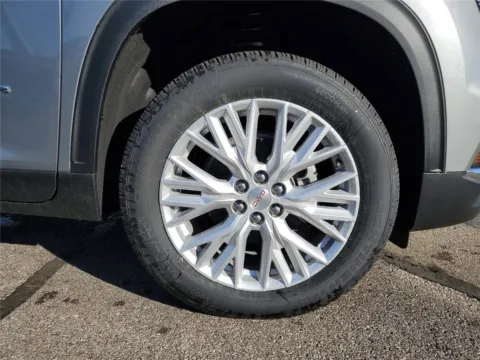 More photos of 2026 GMC Acadia FWD Elevation at Tom Gill Buick GMC, OH