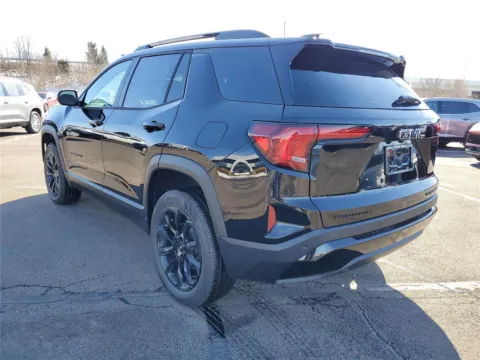 Another view of 2026 GMC Terrain FWD Elevation for sale in Hamilton, OH at Tom Gill Buick GMC