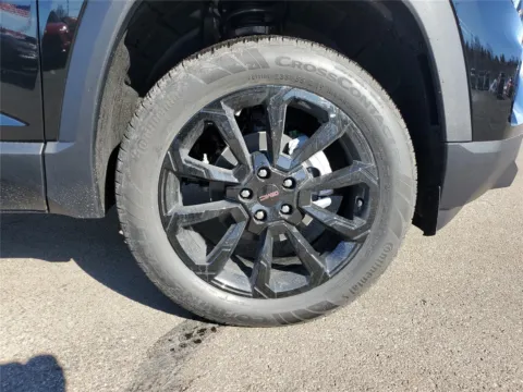 More photos of 2026 GMC Terrain FWD Elevation at Tom Gill Buick GMC, OH