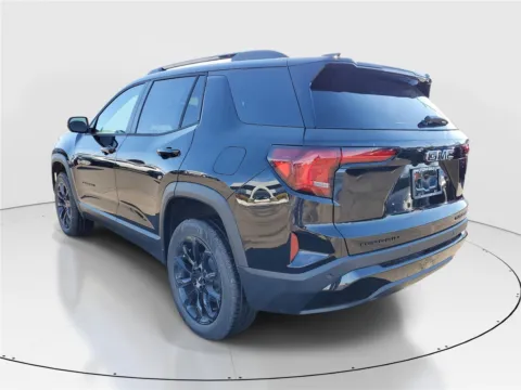 Another view of 2026 GMC Terrain FWD Elevation for sale in Hamilton, OH at Tom Gill Buick GMC