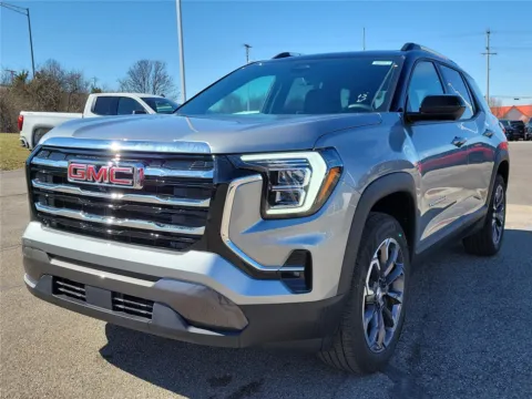 Photos of 2026 GMC Terrain AWD Elevation for sale in Hamilton, OH at Tom Gill Buick GMC