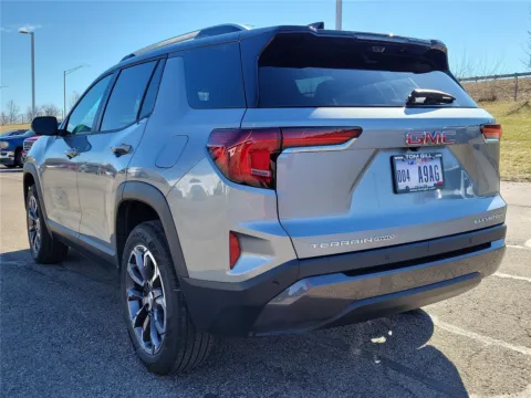 Another view of 2026 GMC Terrain AWD Elevation for sale in Hamilton, OH at Tom Gill Buick GMC