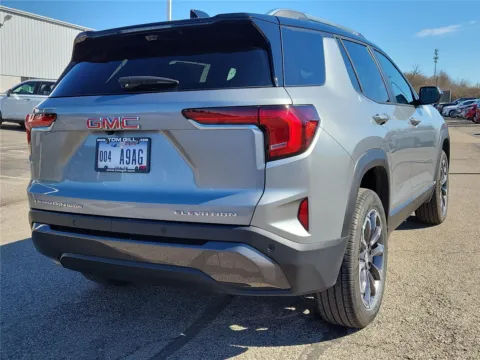 More photos of 2026 GMC Terrain AWD Elevation at Tom Gill Buick GMC, OH