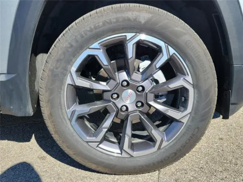 More photos of 2026 GMC Terrain AWD Elevation at Tom Gill Buick GMC, OH