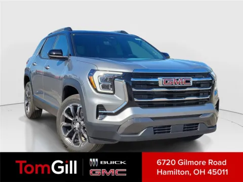 Gray 2026 GMC Terrain AWD Elevation for sale in Hamilton, OH