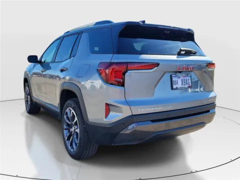 Another view of 2026 GMC Terrain AWD Elevation for sale in Hamilton, OH at Tom Gill Buick GMC