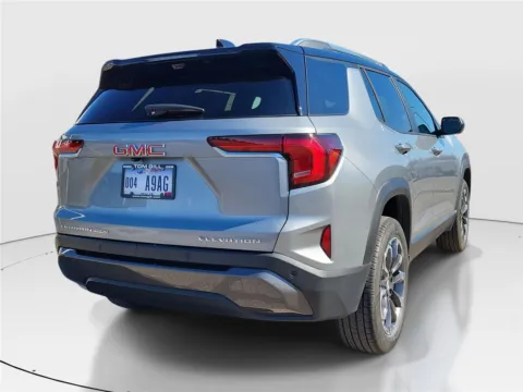 More photos of 2026 GMC Terrain AWD Elevation at Tom Gill Buick GMC, OH