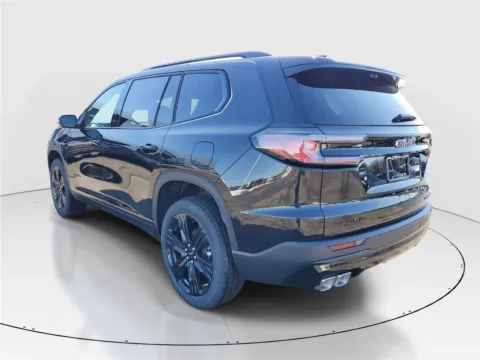 Another view of 2026 GMC Acadia FWD Elevation for sale in Hamilton, OH at Tom Gill Buick GMC