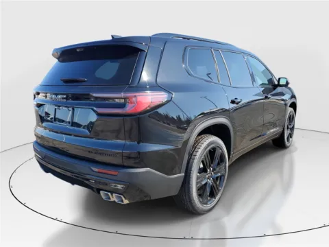 More photos of 2026 GMC Acadia FWD Elevation at Tom Gill Buick GMC, OH