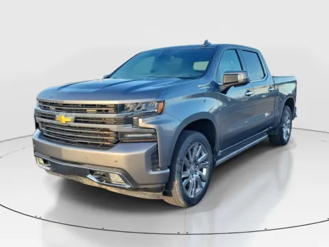 Photos of 2019 Chevrolet Silverado 1500 High Country for sale in Hamilton, OH at Tom Gill Buick GMC