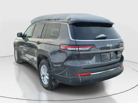 Another view of 2023 Jeep Grand Cherokee L Laredo for sale in Hamilton, OH at Tom Gill Buick GMC