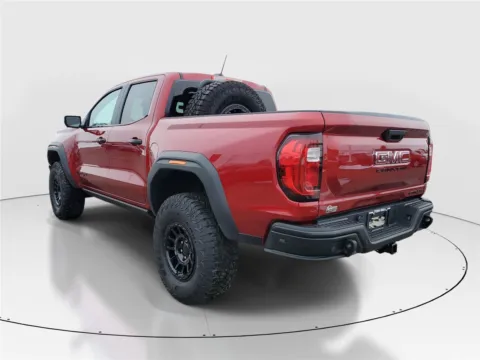 Another view of 2023 Buick Envision Preferred for sale in Hamilton, OH at Tom Gill Buick GMC