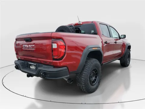 More photos of 2023 Buick Envision Preferred at Tom Gill Buick GMC, OH