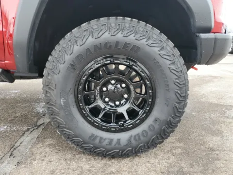 More photos of 2023 Buick Envision Preferred at Tom Gill Buick GMC, OH