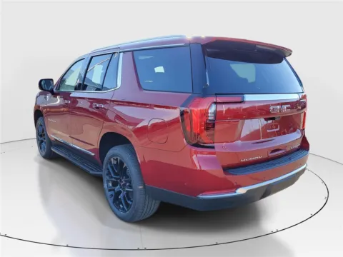 Another view of 2026 GMC Yukon Elevation for sale in Hamilton, OH at Tom Gill Buick GMC