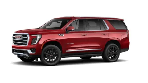 Another view of 2026 GMC Yukon Elevation for sale in Hamilton, OH at Tom Gill Buick GMC