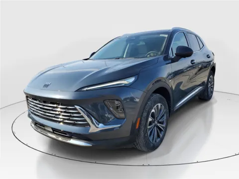 Photos of 2026 Buick Envision Preferred for sale in Hamilton, OH at Tom Gill Buick GMC