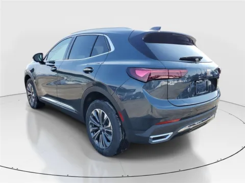Another view of 2026 Buick Envision Preferred for sale in Hamilton, OH at Tom Gill Buick GMC