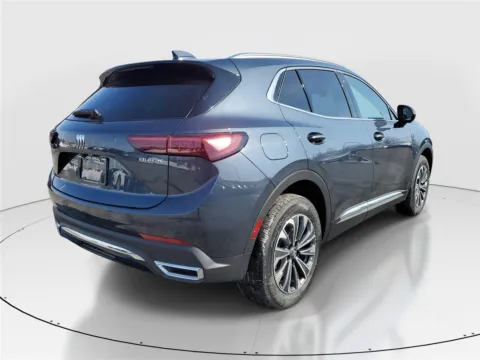 More photos of 2026 Buick Envision Preferred at Tom Gill Buick GMC, OH
