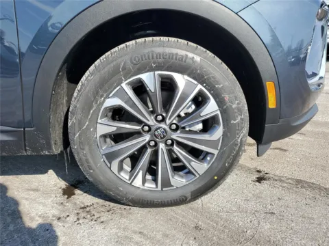 More photos of 2026 Buick Envision Preferred at Tom Gill Buick GMC, OH