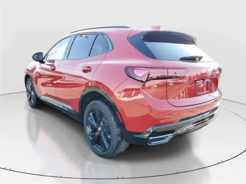 Another view of 2026 Buick Envision Sport Touring for sale in Hamilton, OH at Tom Gill Buick GMC