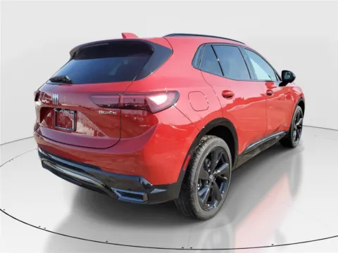 More photos of 2026 Buick Envision Sport Touring at Tom Gill Buick GMC, OH