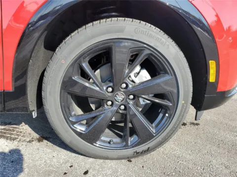 More photos of 2026 Buick Envision Sport Touring at Tom Gill Buick GMC, OH