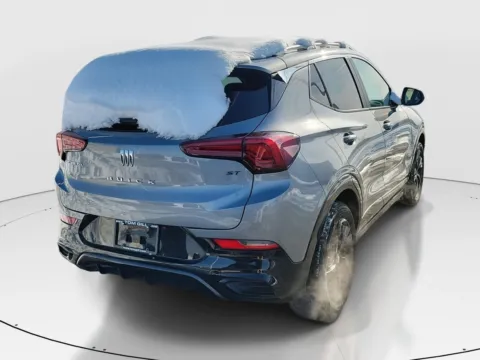 More photos of 2024 Buick Encore GX Sport Touring at Tom Gill Buick GMC, OH