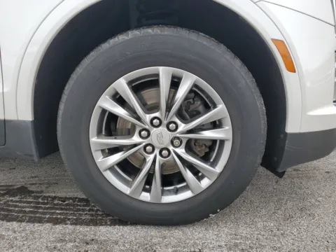 More photos of 2023 Cadillac XT5 AWD Premium Luxury at Tom Gill Buick GMC, OH