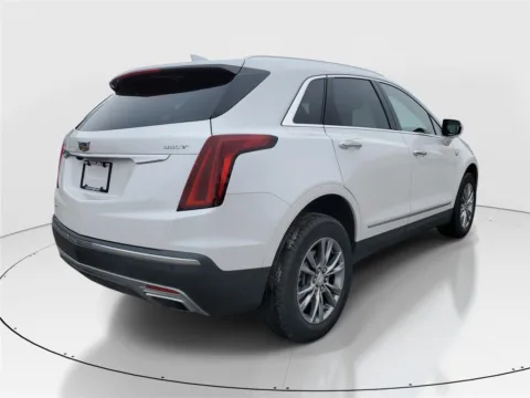 More photos of 2023 Cadillac XT5 AWD Premium Luxury at Tom Gill Buick GMC, OH