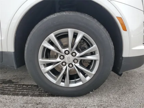 More photos of 2023 Cadillac XT5 AWD Premium Luxury at Tom Gill Buick GMC, OH