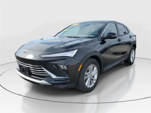 Photos of 2024 Buick Envista Preferred for sale in Hamilton, OH at Tom Gill Buick GMC