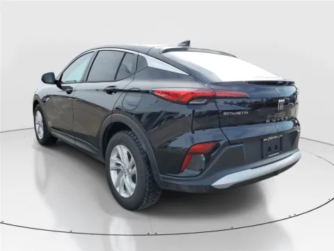 Another view of 2024 Buick Envista Preferred for sale in Hamilton, OH at Tom Gill Buick GMC