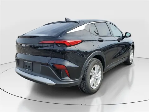 More photos of 2024 Buick Envista Preferred at Tom Gill Buick GMC, OH