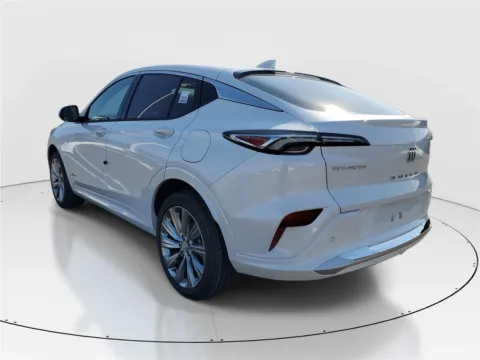 Another view of 2026 Buick Envista Avenir for sale in Hamilton, OH at Tom Gill Buick GMC