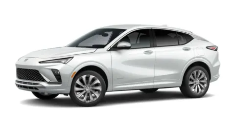 More photos of 2026 Buick Envista Avenir at Tom Gill Buick GMC, OH