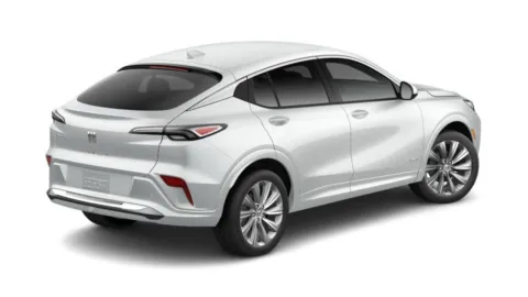 More photos of 2026 Buick Envista Avenir at Tom Gill Buick GMC, OH