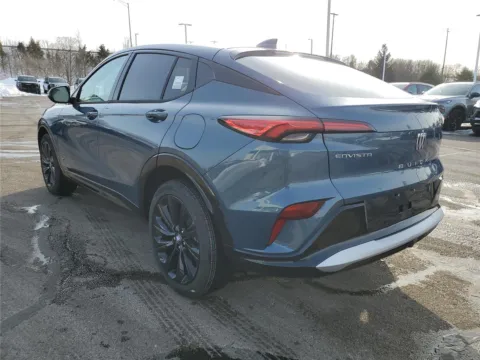 Another view of 2026 Buick Envista Sport Touring for sale in Hamilton, OH at Tom Gill Buick GMC