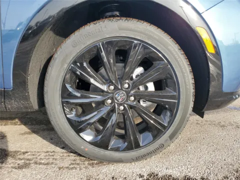 More photos of 2026 Buick Envista Sport Touring at Tom Gill Buick GMC, OH