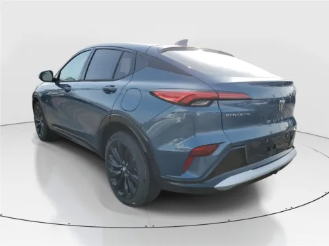 Another view of 2026 Buick Envista Sport Touring for sale in Hamilton, OH at Tom Gill Buick GMC