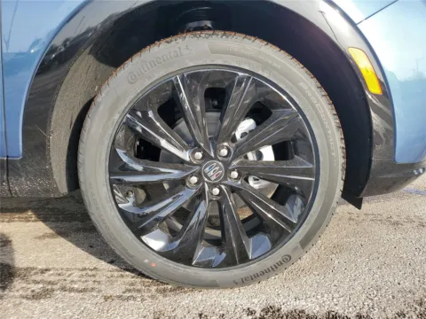 More photos of 2026 Buick Envista Sport Touring at Tom Gill Buick GMC, OH