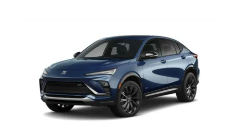 Another view of 2026 Buick Envista Sport Touring for sale in Hamilton, OH at Tom Gill Buick GMC