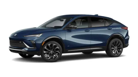 More photos of 2026 Buick Envista Sport Touring at Tom Gill Buick GMC, OH