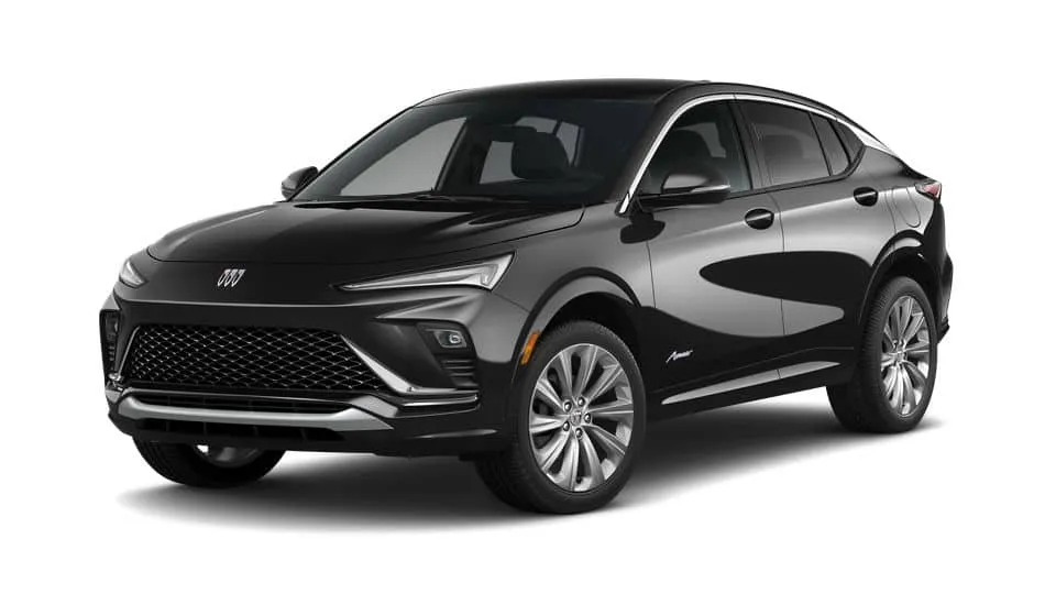 Black 2026 Buick Envista Avenir for sale in Hamilton, OH