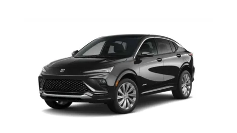 Another view of 2026 Buick Envista Avenir for sale in Hamilton, OH at Tom Gill Buick GMC