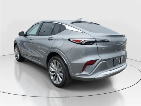 Another view of 2026 Buick Envista Avenir for sale in Hamilton, OH at Tom Gill Buick GMC