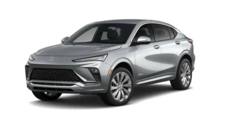 Photos of 2026 Buick Envista Avenir for sale in Hamilton, OH at Tom Gill Buick GMC