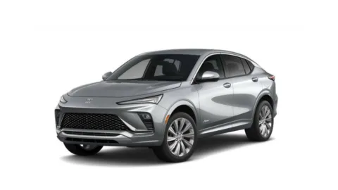 Another view of 2026 Buick Envista Avenir for sale in Hamilton, OH at Tom Gill Buick GMC